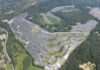 44 MWp di fotovoltaico a Fukushima per Amazon fukushima amazon