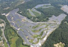 44 MWp di fotovoltaico a Fukushima per Amazon fukushima amazon