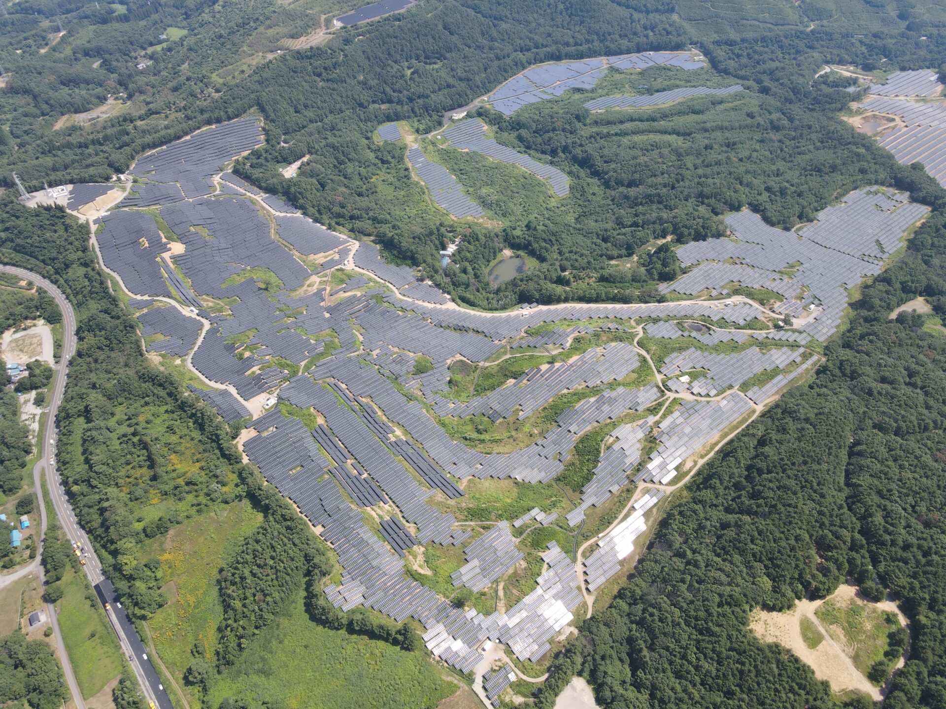 fukushima amazon