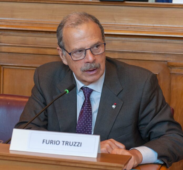 Furio Truzzi, presidente di Consumers’ Forum