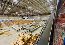 Comau accelera sull’intralogistica: siglato l’accordo per l’acquisizione della brasiliana Invent Invent (5)