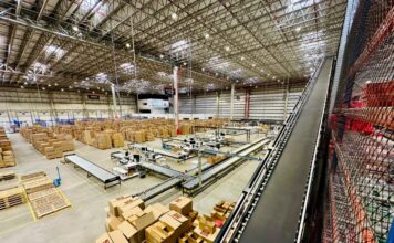 Comau accelera sull’intralogistica: siglato l’accordo per l’acquisizione della brasiliana Invent Invent (5)