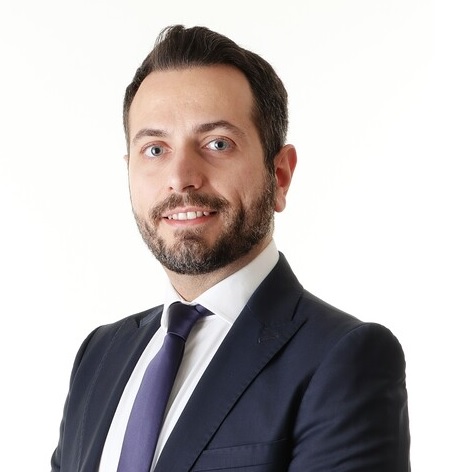 Matteo Quaia, Rete Geotermica