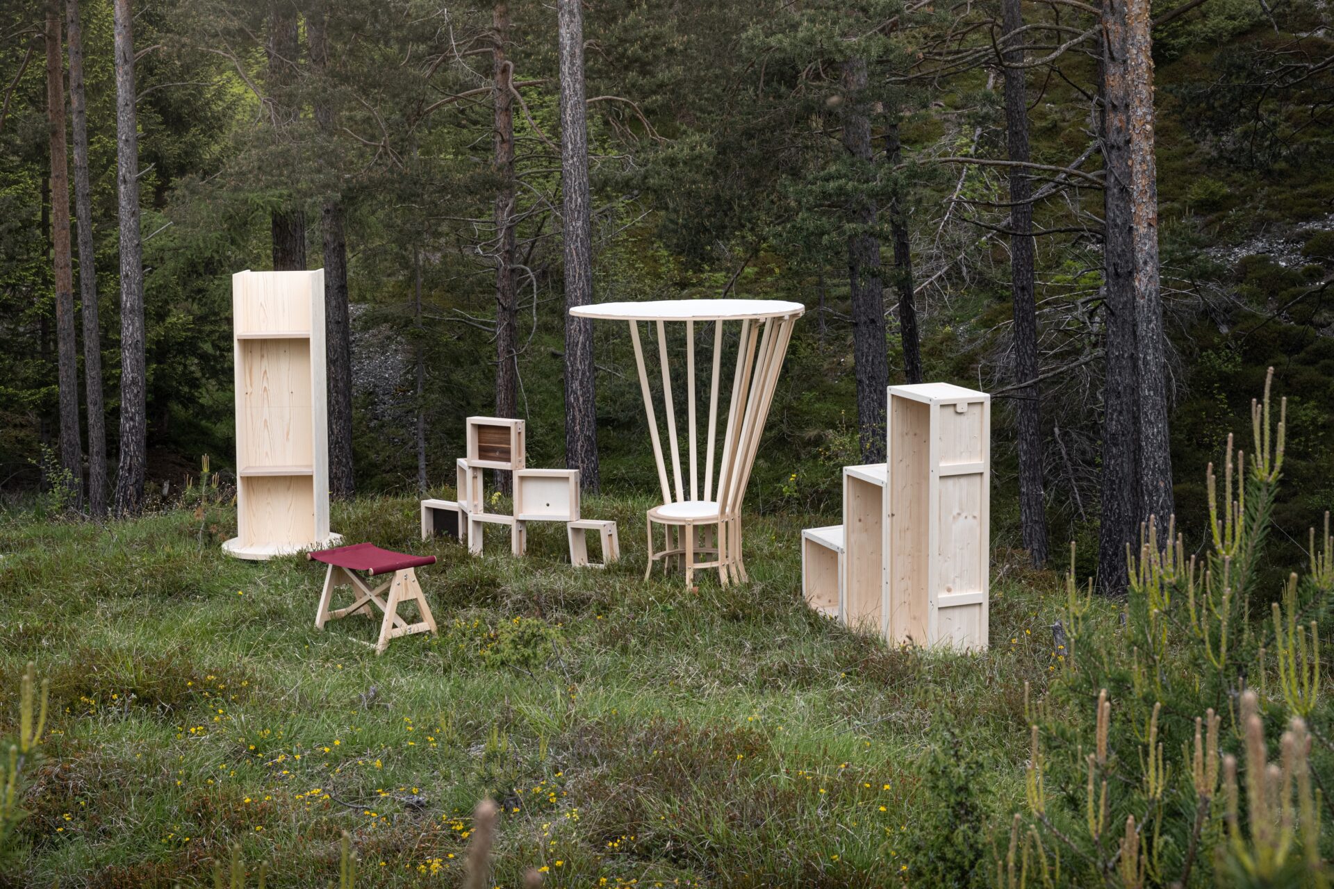PEFC ElisaFedrizzi PEFC Caporaso Design