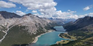 Giornata Europea dei Parchi: armonia tra essere umano e natura parchi