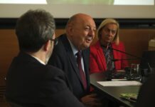 Il nucleare nel futuro dell’Italia: la sfida per evitare la decrescita e difendere il G7 Pichetto Fratin 2