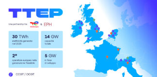 EP Produzione diventa ufficialmente TTEP Italia