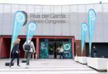 A REbuild 2026 istituzioni e industria a confronto per una nuova “Agenda dell’Abitare” REbuild ingresso LR