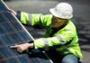 SolarConstruction – Realizzazione, gestione e manutenzione degli impianti FV di grandi dimensioni
