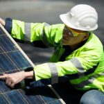 SolarConstruction – Realizzazione, gestione e manutenzione degli impianti FV di grandi dimensioni