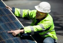 SolarConstruction – Realizzazione, gestione e manutenzione degli impianti FV di grandi dimensioni
