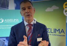 Pompe di calore elettriche serve un dibattito costruttivo maurizio marchesini assoclima