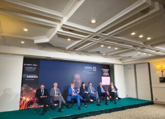 Quaranta giorni al piano strategico di Arera terza edizione del Forum sull’Energia, organizzato da Telenord in collaborazione con Quotidiano Energia il 7 e 8 maggio.