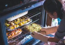 Come il vapore ridefinisce la gestione del cibo e riduce gli sprechi cibo