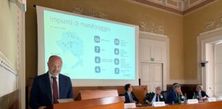 La sicurezza sismica parte dal condominio: il monitoraggio strutturale entra nelle case degli italiani antonello amabile