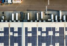 Comuni green, rinnovabili coprono 41% del fabbisogno elettrico rinnovabili