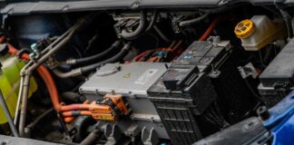 Batterie, rivoluzione circolare: innovazione più veloce del mercato batterie