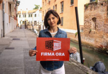 La chef stellata Chiara Pavan: “Vietare gabbie negli allevamenti” allevamenti