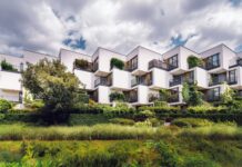 Città italiane e crisi climatica, tra urbanistica e resilienza città