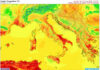 Meteo, estate anticipata: ponte della Repubblica con caldo anomalo meteo