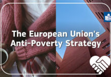 The EU Anti-Poverty Strategy: a pillar of social and economic resilience