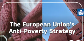 The EU Anti-Poverty Strategy: a pillar of social and economic resilience