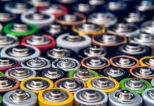 Batterie, raccolta al 31,14%: verso il nuovo Regolamento UE batterie