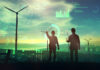 Rinnovabili tra private investment ed eccellenze italiane eolico green industria green transizione