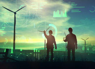 Rinnovabili tra private investment ed eccellenze italiane eolico green industria green transizione