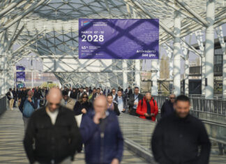 Il mercato globale dell’Hvac+R all’Mce di Milano Mce
