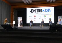 MonitorCH4: il futuro del monitoraggio del metano tra standard UE e sfide industriali monitoraggio metano