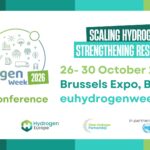 European Hydrogen Week