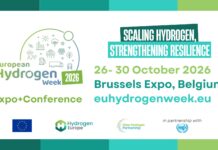 European Hydrogen Week