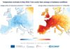 Clima, Copernicus conferma: maggio 2026 da record, è il secondo più caldo di sempre. Allarme El Niño