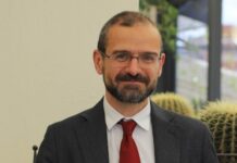 L’eolico italiano ai vertici della governance europea con l’elezione di ANEV in WindEurope Davide Astiaso Garcia
