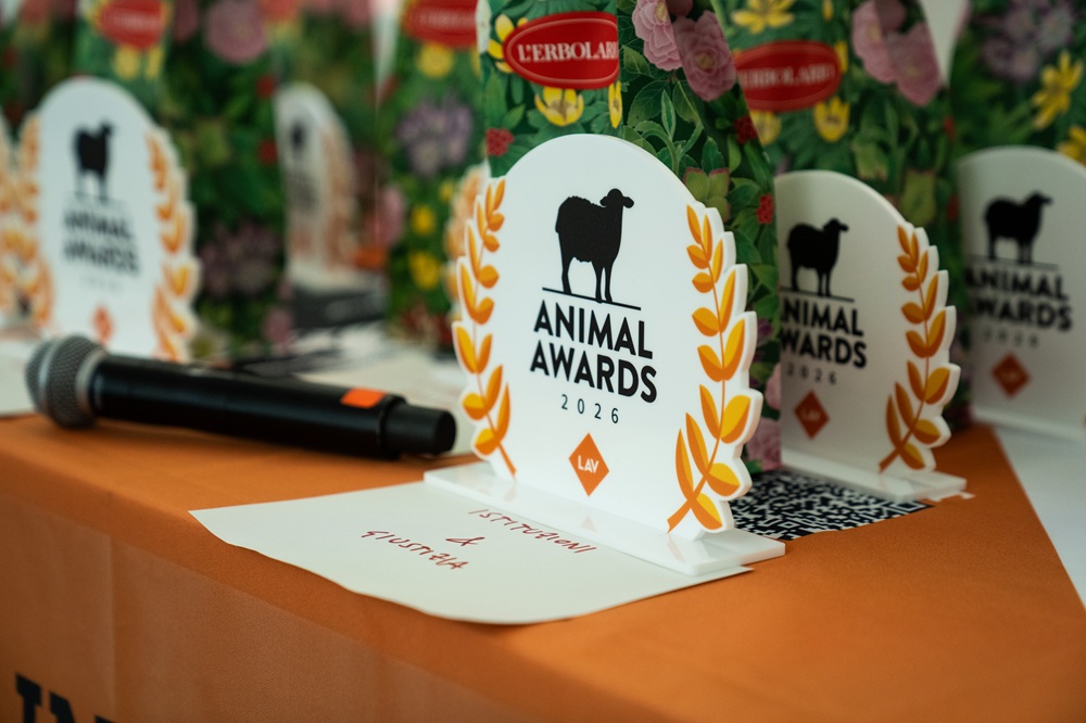 Animal Awards LAV,