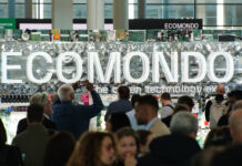 Ecomondo 2026