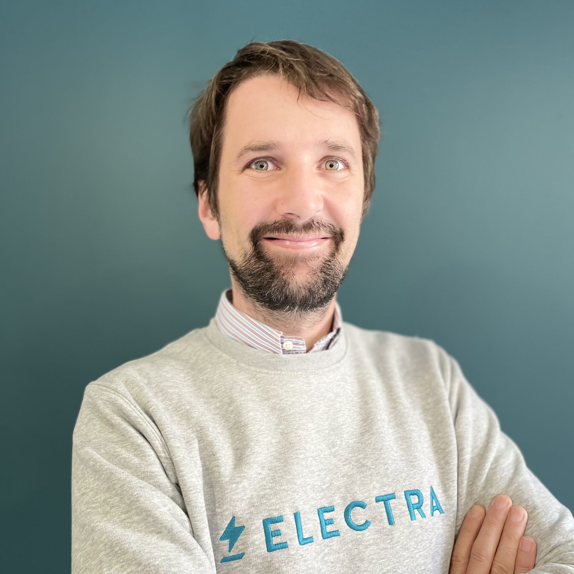 ELECTRA Eugenio Sapora General Manager Electra Italia Piano Stretto 2