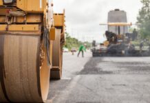 Allarme SITEB: cantieri stradali estivi a rischio siteb lavori stradali asfalto