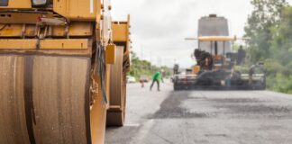 Allarme SITEB: cantieri stradali estivi a rischio siteb lavori stradali asfalto