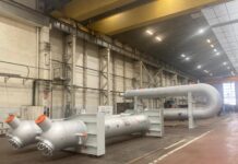 Nel Regno Unito il più grande impianto di stoccaggio energetico ad aria liquida stoccaggio energetico acqua