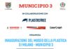 Il monouso che sopravvive alle nostre vite: a Milano nasce il “Museo della Plastica” Museo della Plastica