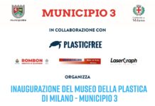 Il monouso che sopravvive alle nostre vite: a Milano nasce il “Museo della Plastica” Museo della Plastica