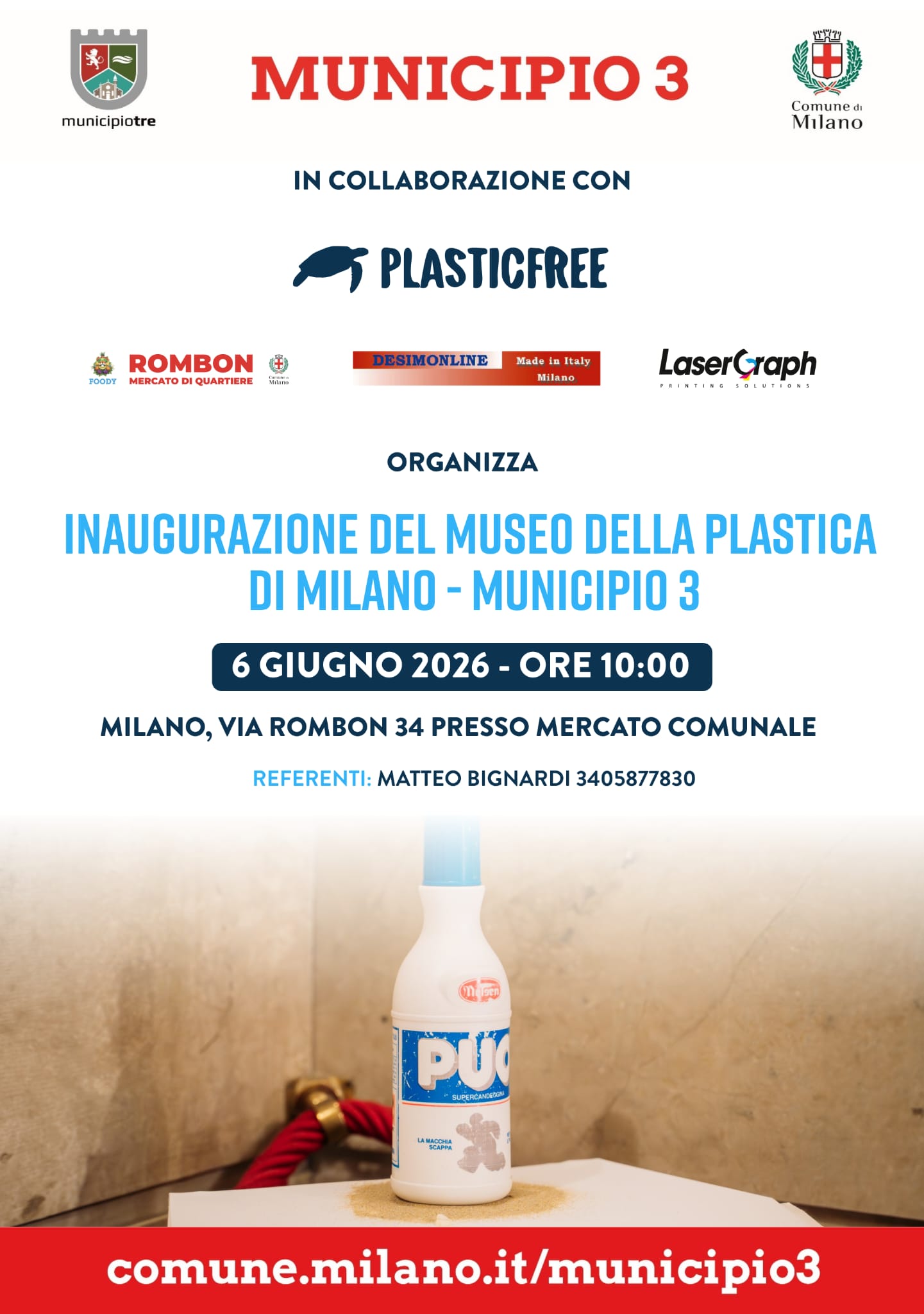 Museo della Plastica
