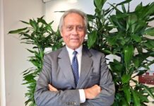 Giorgio Quagliuolo è il nuovo Presidente di COREPLA Presidente Giorgio Quagliuolo