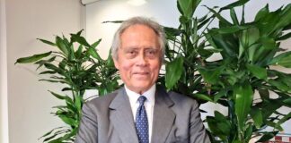 Giorgio Quagliuolo è il nuovo Presidente di COREPLA Presidente Giorgio Quagliuolo