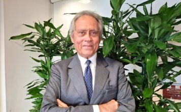 Giorgio Quagliuolo è il nuovo Presidente di COREPLA Presidente Giorgio Quagliuolo