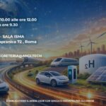 The Energy Evolution – Tecnologie, Infrastrutture e Strategie per il Futuro dell’Energia e della Mobilità