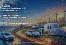 The Energy Evolution – Tecnologie, Infrastrutture e Strategie per il Futuro dell’Energia e della Mobilità
