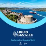 Liquid Gas Week